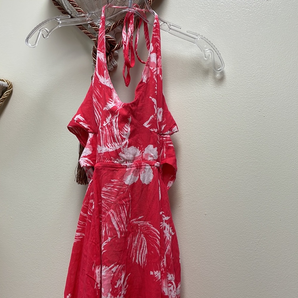 New Free People Lille Printed Maxi Dress!!🔥🔥🔥 - Picture 8 of 16